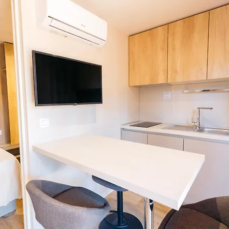 Diana & Josip Mobile Homes Πάρκο διακοπών Biograd Na Moru