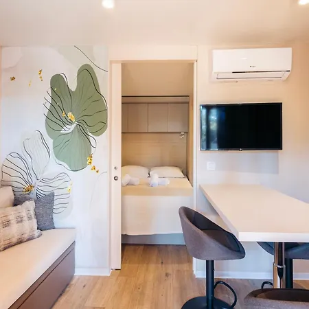 Diana & Josip Mobile Homes Biograd Na Moru