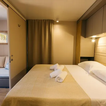 Diana & Josip Mobile Homes