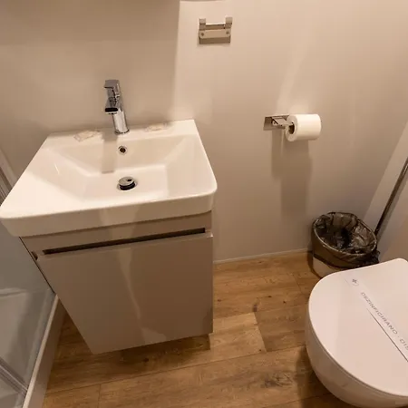 Diana & Josip Mobile Homes Feriepark