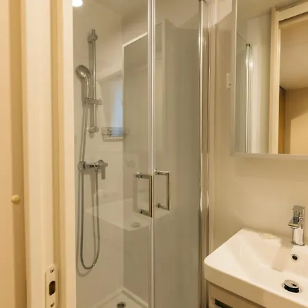 Feriepark Diana & Josip Mobile Homes