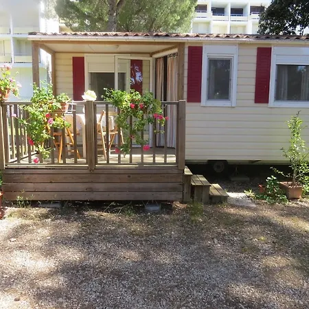 Diana & Josip Mobile Homes