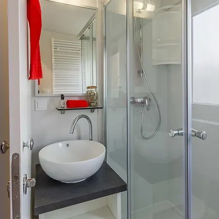 Diana & Josip Mobile Homes Biograd Na Moru