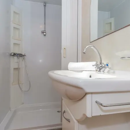 Diana & Josip Mobile Homes