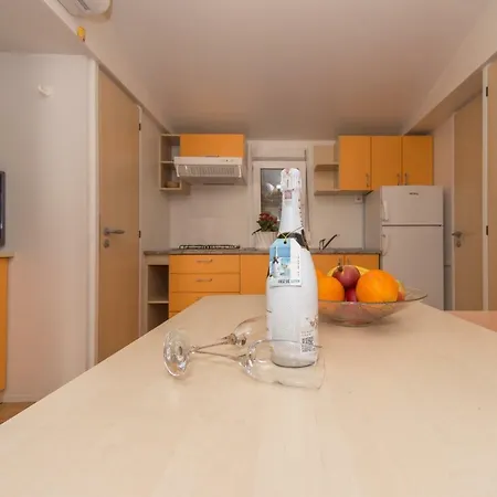 Diana & Josip Mobile Homes
