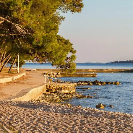 ホリデーパーク Diana & Josip Mobile Homes