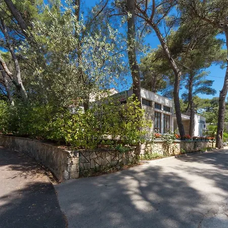 Vakantiepark Diana & Josip Mobile Homes 3*