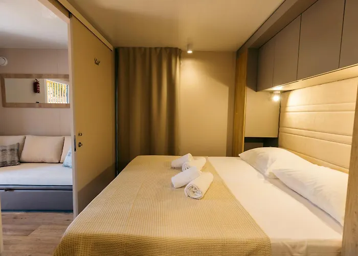 Diana & Josip Mobile Homes