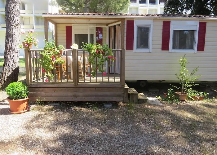 Diana & Josip Mobile Homes