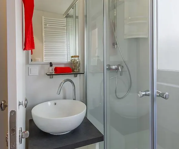 Diana & Josip Mobile Homes Weißenburg