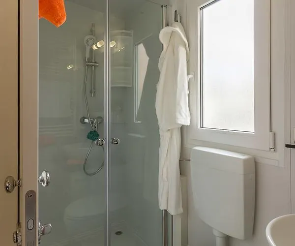 Diana & Josip Mobile Homes Πάρκο διακοπών Biograd Na Moru