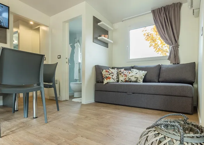 Diana & Josip Mobile Homes Πάρκο διακοπών