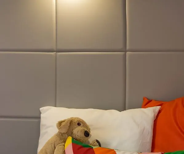 Diana & Josip Mobile Homes База отдыха 3*