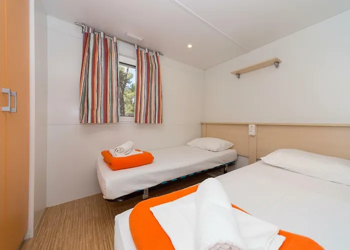 Diana & Josip Mobile Homes Πάρκο διακοπών