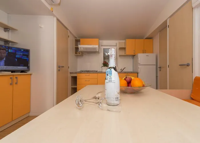 Diana & Josip Mobile Homes