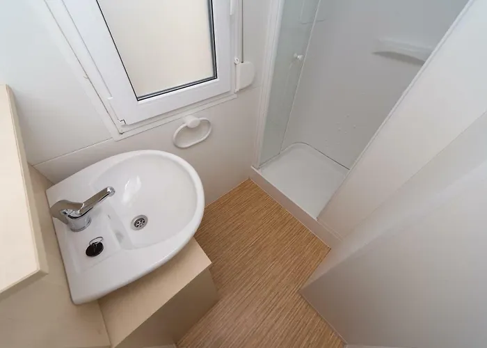 Diana & Josip Mobile Homes Biograd Na Moru