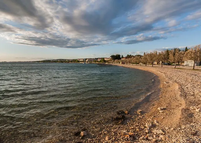 Diana & Josip Mobile Homes Πάρκο διακοπών