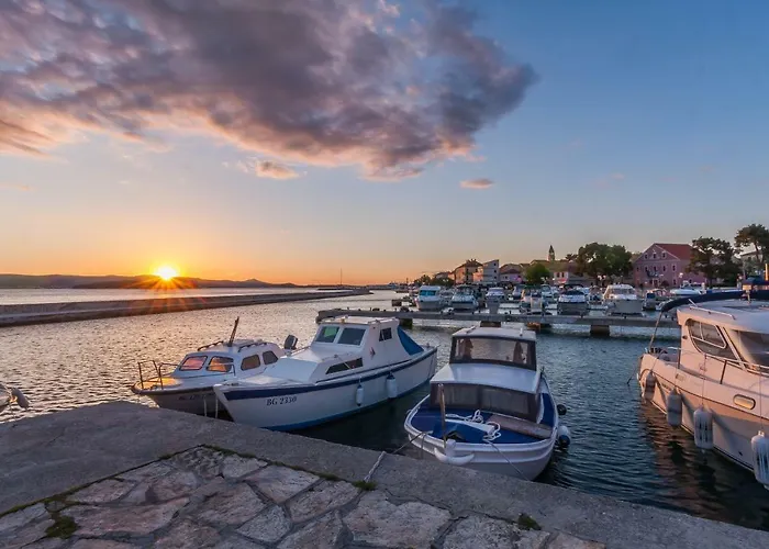 Diana & Josip Mobile Homes Πάρκο διακοπών