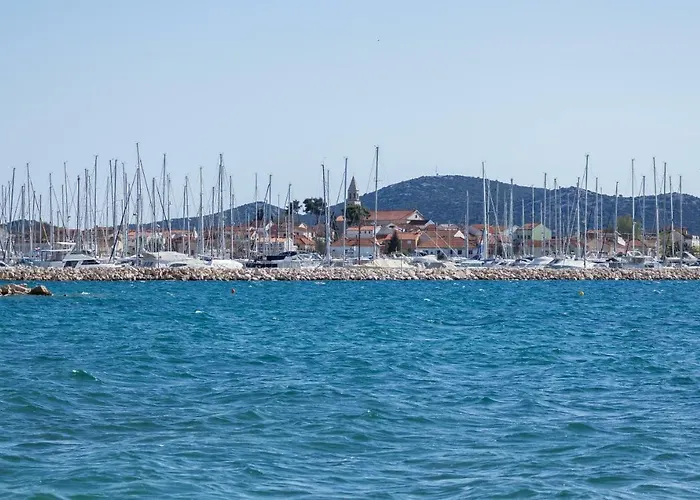 Diana & Josip Mobile Homes Πάρκο διακοπών 3*